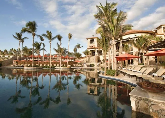 2 Bd 5-star Beachfront Hacienda Hébergement de vacances Cabo San Lucas