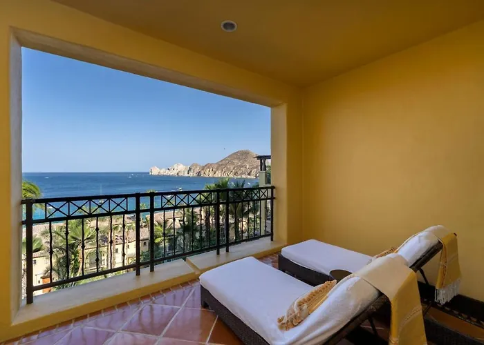 Hébergement de vacances 2 Bd 5-star Beachfront Hacienda *