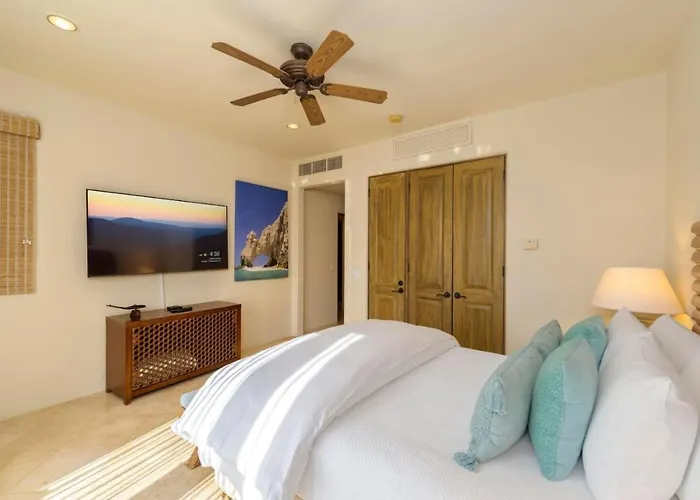 2 Bd 5-star Beachfront Hacienda Hébergement de vacances *