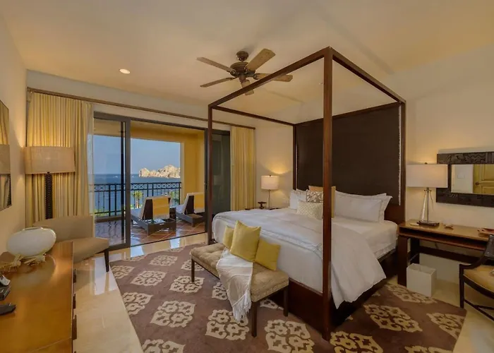 Hébergement de vacances 2 Bd 5-star Beachfront Hacienda
