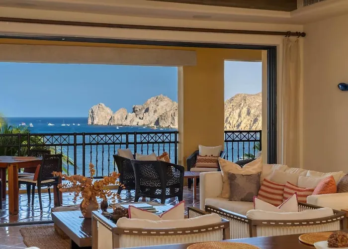 2 Bd 5-star Beachfront Hacienda Hébergement de vacances *